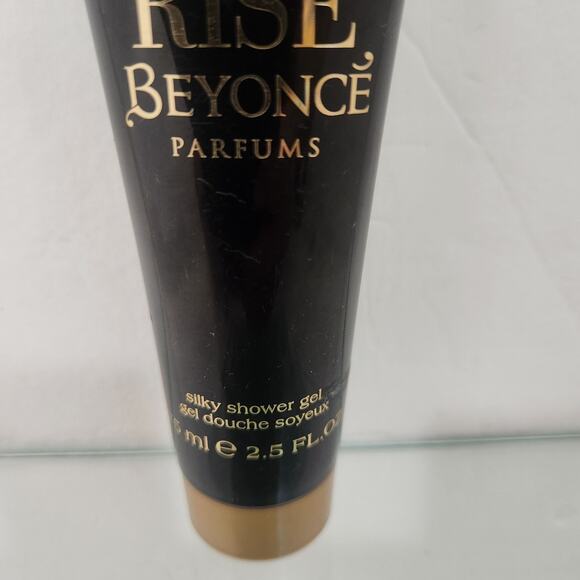 Beyonce Beyond Shower Gel 2.5FL - Picture 2 of 3
